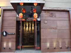 门面-张博士茗茶馆(外滩店)