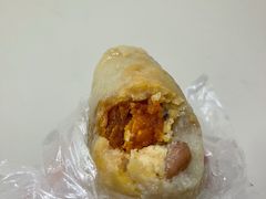 土猪花腩咸蛋黄-粽氏清源(大南路店)