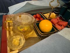 -华夏良子·足道SPA艾灸(翠微店)