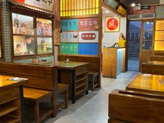 -蒲葵传统炭火烤肉(白石龙店)