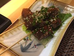 -樱の千渡日式料理·铁板烧•烧鸟(金盛田广场店)