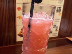 -鸟鹏烧鸟居酒屋(昌岗店)