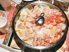-御上皇三汁焖锅(薛城万达广场店)
