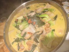 -打酱油·非遗淮扬菜(瘦西湖梅岭店)