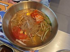 -喜井无限自助烤肉公司(石厦店)