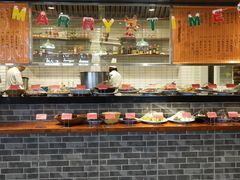 -翠山·映月湖景餐厅(映月湖公园店)
