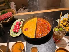 -山缓缓火锅(上海闵行龙湖店)