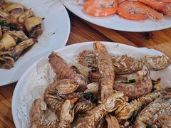 -海之鲜大排档(东山海鲜金銮湾店)