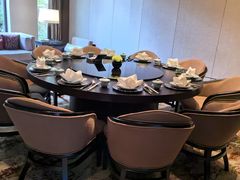 -西安凯悦酒店·湖畔中餐厅