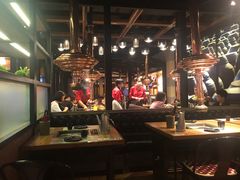 -汉拿山(汇一城店)
