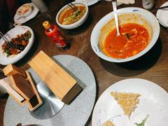 -辛香汇·现炒川菜(共康店)