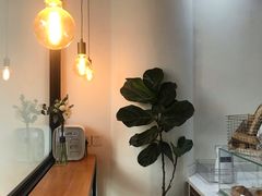 -常识咖啡common sense(春熙路店)