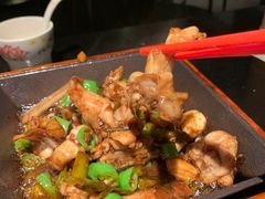 -老头儿油爆虾·知味杭州(爱琴海购物中心)