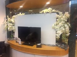 -Pink Gold Wedding·婚礼设计