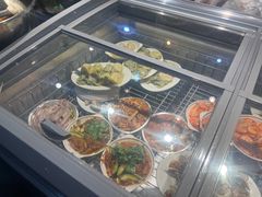 -车头老二大排档(金城步行街店)