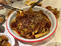 -付小姐在成都(川沙店)