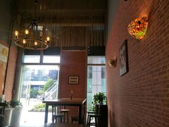 -UN CAFFE(五角场店)
