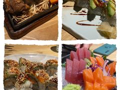 -Hatsune隐泉日式料理(SKP店)
