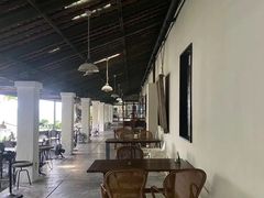 -喜洲吧·江畔老船厂·庭院餐厅(喜临院店)