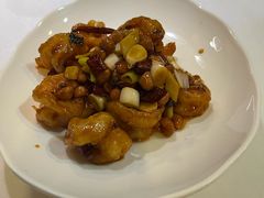 -拾捌川·自贡爆炒(新街口店)