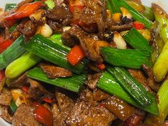 土匪猪肝-匠熙小馆(崇文门店)