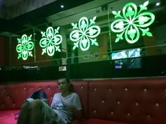 -迪迪派KTV(创业大厦店)
