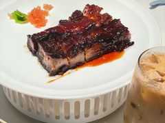 -侨美食家·40年地道粤菜(珠江新城店)