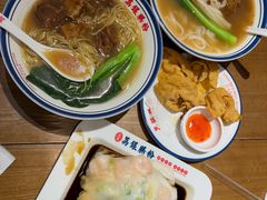-荔银肠粉(广州北京路旗舰店)