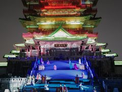 -寻梦滕王阁实景演出