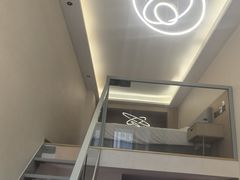 -铂顿国际公寓(广州长隆野生动物世界店)