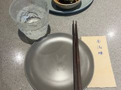 -半山腰·云南菜(侨福芳草地店)