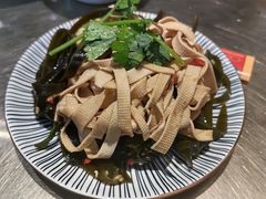 -龍堂蟹黄小笼包(万家丽店)