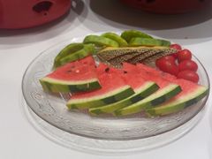 -大铁勺新津菜(中北永旺店)