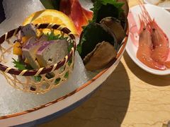-雍和会海鲜姿造自助(湖东路店)