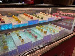 -武汉世茂希尔顿酒店·汇·全日餐厅