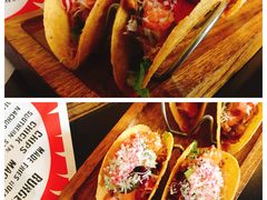 -黑角餐厅美式狂野Blackhorn(昌茂花园店)