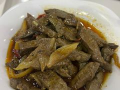 -bosphorus 铂斯西餐厅·土耳其烧烤(环市中路店)