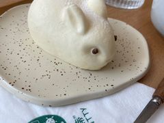 -CENTTY辛蒂咖啡·烘焙·西点(天兰社区新生活中心店)
