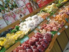 -百果园(奕淳公寓店)