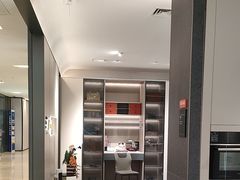 -索菲亚衣柜橱柜家具全屋定制(汶水红星店)