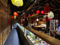 -望京一号·重庆江湖菜(工体店)