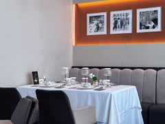 -王品牛排(郑州大卫城店)