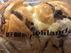 -好利来(建筑大学店)