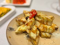 大理梅汁冰川茄-熙楼(翠湖店)