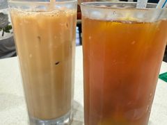 -和平馆·地道港澳茶餐厅(西门口店)