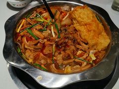-古乐牛香·鲜牛肉牛杂火锅(吴江三里桥运东商业广场店)
