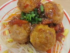 -71号豆汤饭·成都小馆(重庆观音桥店)