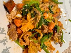 -厚味居炙子烤肉·清真(天桥南纬路店)