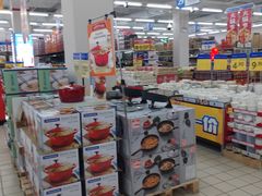 -沃尔玛超市(人民广场店)