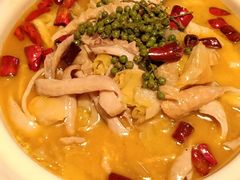 -许爷家·生态湖鲜(徐汇日月光店)